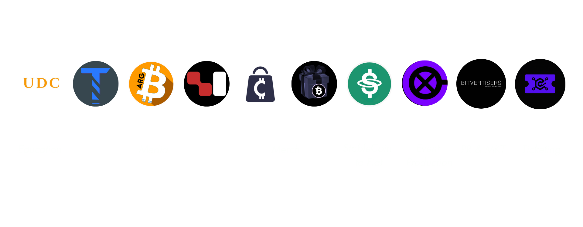Bitcoin Argentina Group Ecosystem